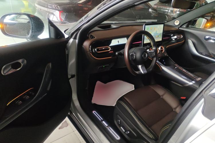 Used smart #3 2023 Pulse Four-Wheel Drive Edition
