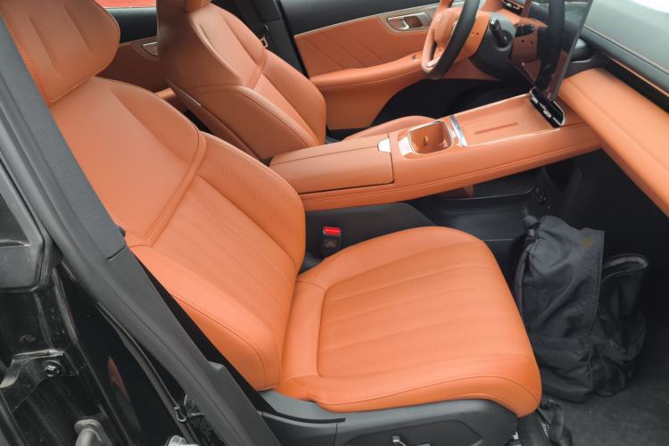 Used Deepal S07 2026 Model 230Max Huawei Qiankun ADS SE Edition