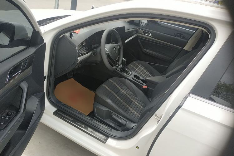 Used Volkswagen Lavida 2021 280TSI DSG Comfort Edition Driver Seat