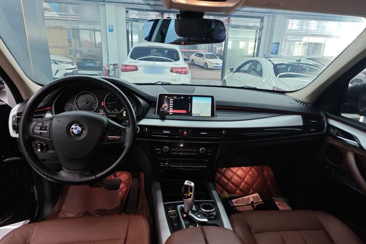 Used BMW X5 2014 xDrive35i Elegant Edition
