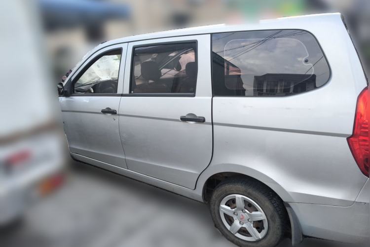 Used Wuling Hongguang 2018 1.5L Classic S Base Model