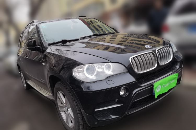 Used BMW X5 2011 xDrive35i Leading Model
