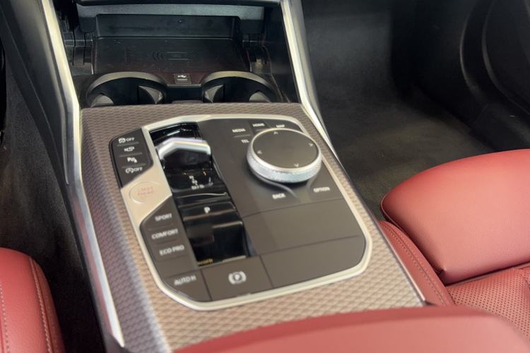 Used BMW 3 Series 2025 330Li Luxury Edition M Sport Night Edition Package