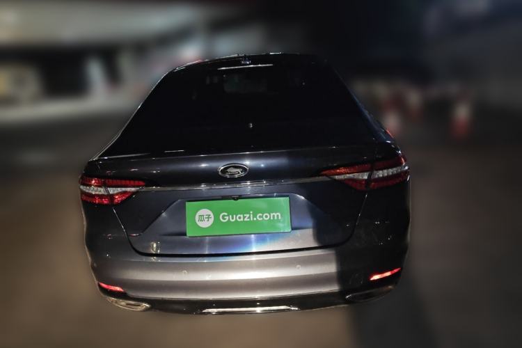 Used Ford Taurus 2019 EcoBoost 245 Premium Edition