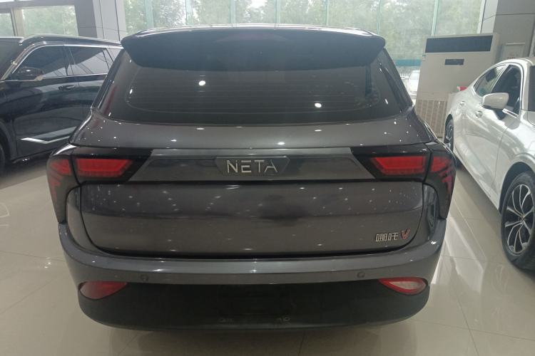 Used NETA V 2021 Standard Range Entertainment Version – Upgraded Model