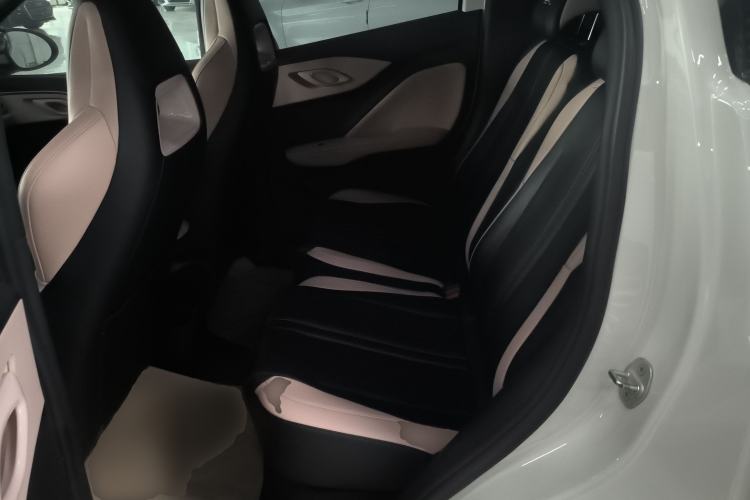 Used BYD Seagull 2023 Free Edition