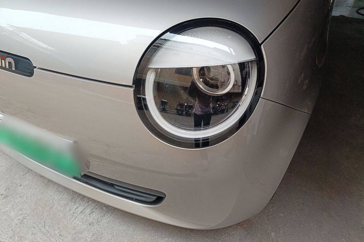 Used Qiyuan Lumin 2022 210km Sweet Edition