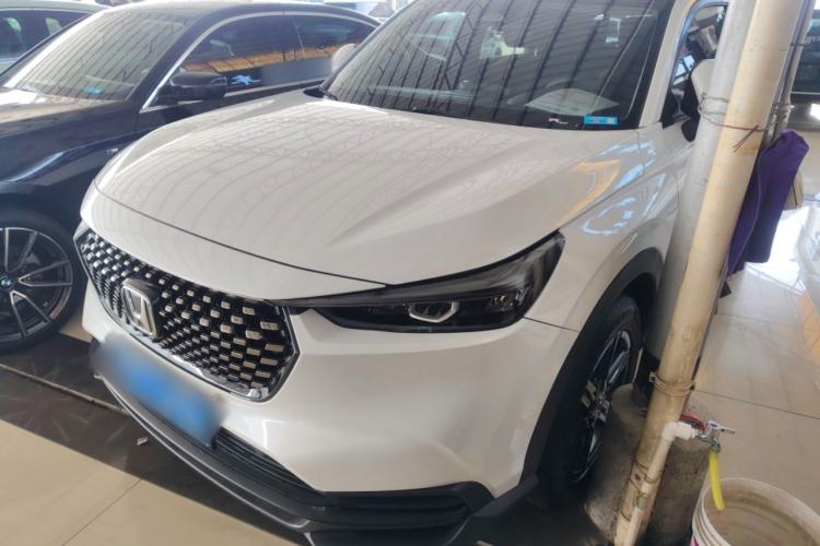 Used Honda XR-V 2023 1.5L CVT Heatwave Edition