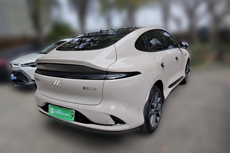 Used IM LS6 2023 Max Standard Edition