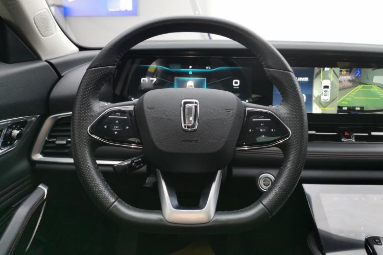 Used Bestune T99 2020 20TD Automatic Premium Edition