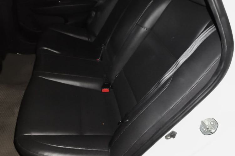 Used Hyundai Mistra 2014 1.8L Automatic Deluxe DLX Model
