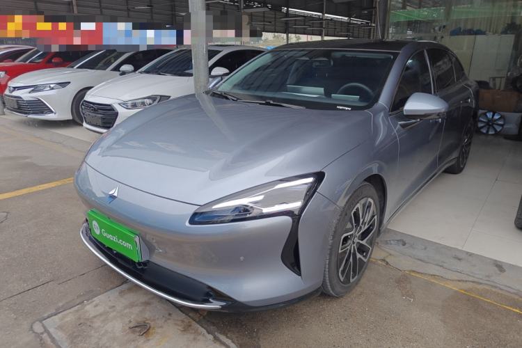 Used Baojun Enjoy 2025 All-Electric 600km Luxury Edition