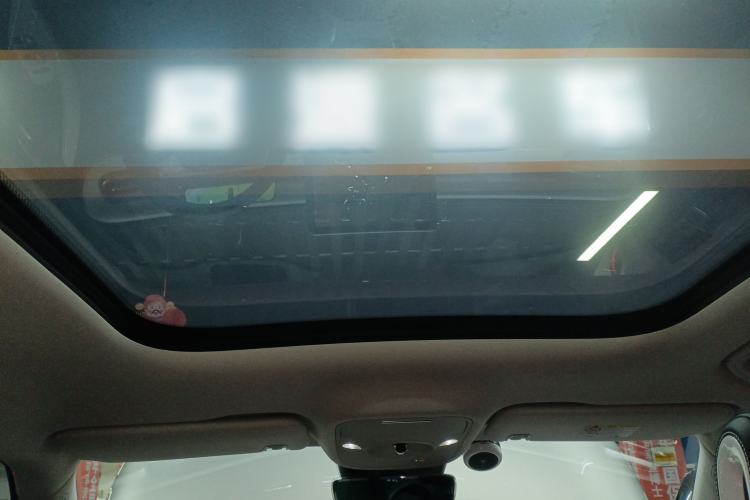 Used smart #1 2022 Premium Edition