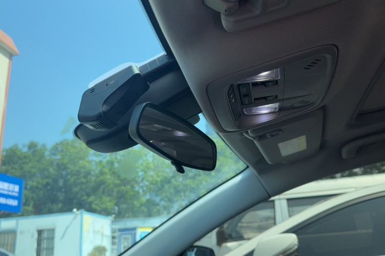 Used Chevrolet Malibu XL 2019 535T CVT Active Version
