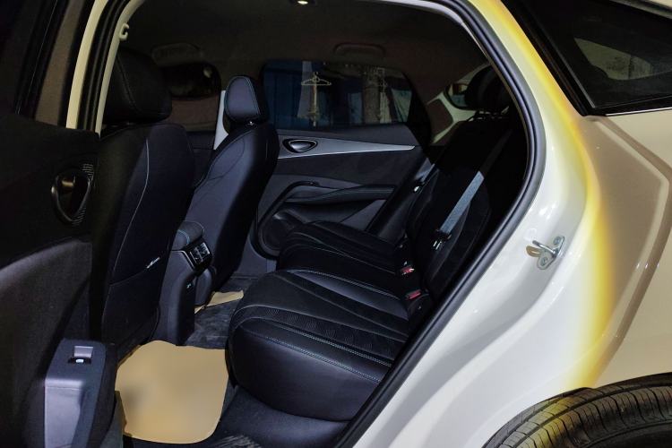 Used BYD Seal 06 New Energy 2026 DM-i Ultra-Enjoyment 128KM Luxury Edition
