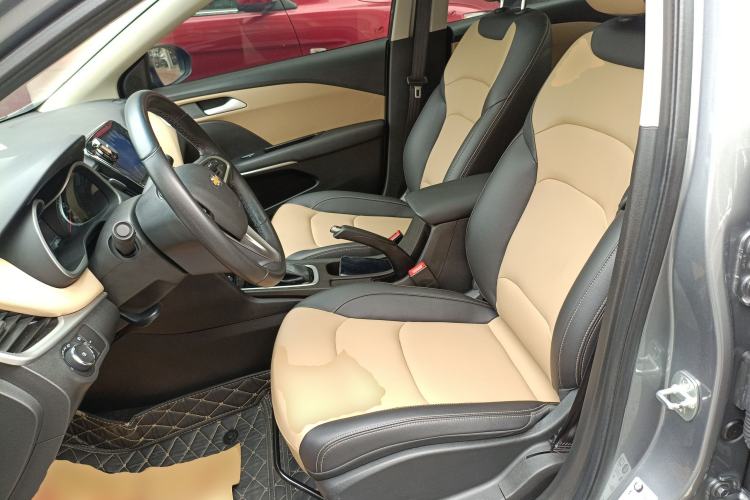 Used Chevrolet Monza 2022 320 Automatic Enjoyment Sunroof Version
