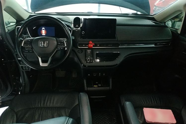 Used Honda Odyssey 2022 2.0L eHEV Sharp Enjoyment Edition