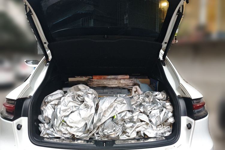 Used Porsche Macan 2020 Macan 2.0T