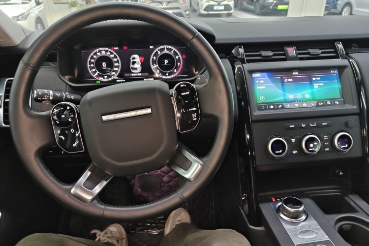 Used Land Rover Discovery 2020 3.0 SC V6 SE