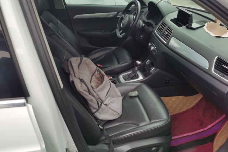 Used Audi Q3 2015 35 TFSI quattro Millionth Anniversary Edition