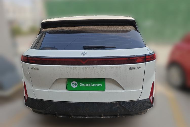 Used Venucia VX6 2024 520 Travel Edition
