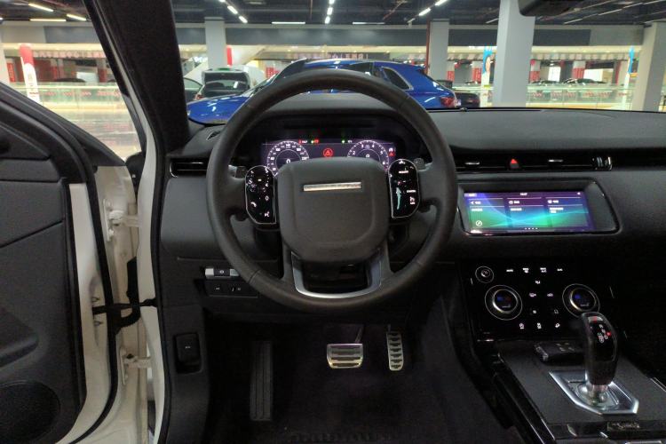 Used Land Rover Range Rover Evoque 2020 249 PS R-DYNAMIC SE Sport Technology Edition