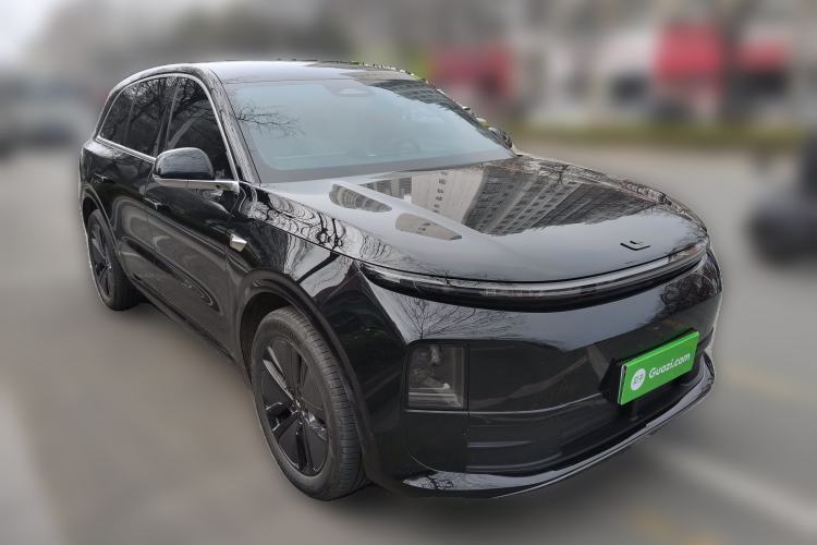 Used Li Auto L6 2024 Pro Model