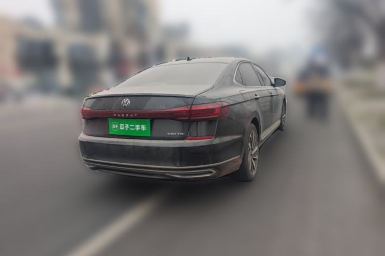 Used Volkswagen Passat 2022 330TSI Starry Elite Edition