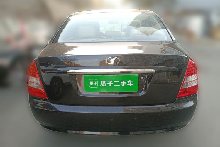 Used Bestune B70 2010 2.0L manual Comfort trim level
