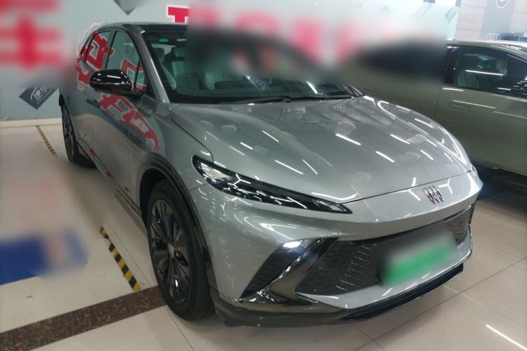 Used Buick E4 2023 GS Edition
