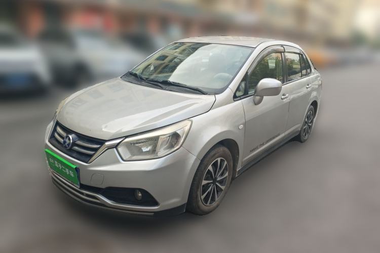 Used Venucia D50 2015 1.6L Manual Fashion Edition