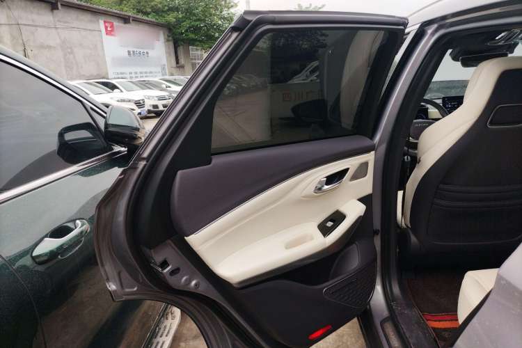 Used AION LX 2022 Plus 80D Flagship Edition