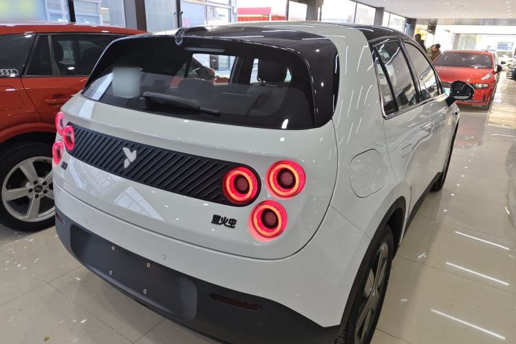 Used firefly firefly 2025 Free Edition