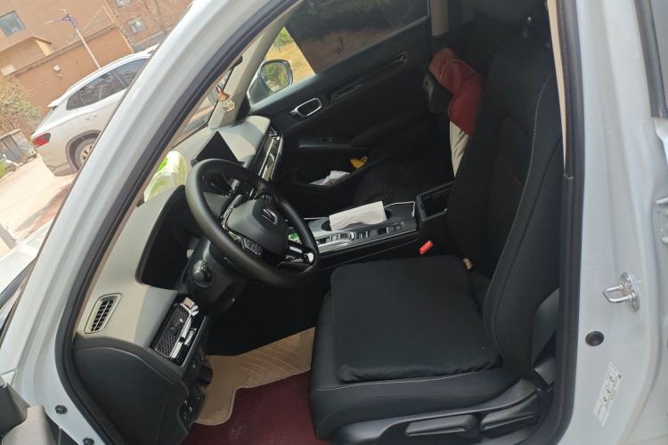 Used Honda Civic 2023 2.0L eHEV Pioneer Edition
