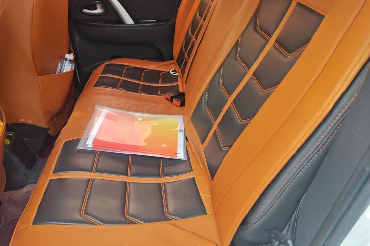 Used CHANGAN CX20 2014 1.4L Manual Sport Edition China V Standard
