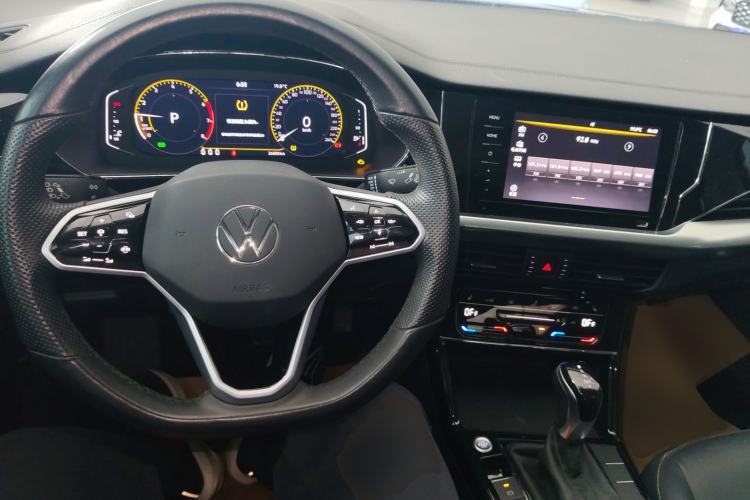 Used Volkswagen Passat 2023 Revised 330TSI Starry Elite Edition