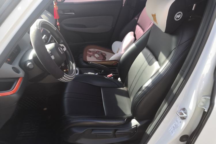 Used Honda LIFE 2021 1.5L CVT SPORT Heartbeat Edition
