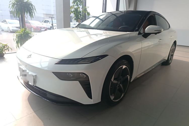 Used Dongfeng eπ eπ007 2024 All-Electric 530 RuYi Edition