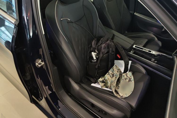 Used Volkswagen Magotan 2024 380TSI DSG Ultimate Edition