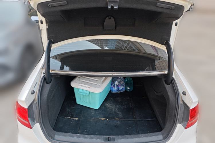 Used Audi A4L 2013 30 TFSI Automatic Comfort Model