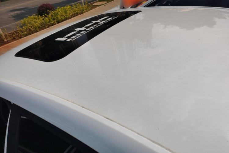 Used Roewe i5 2020 1.5L Manual 4G Connect Leehao Flagship Edition