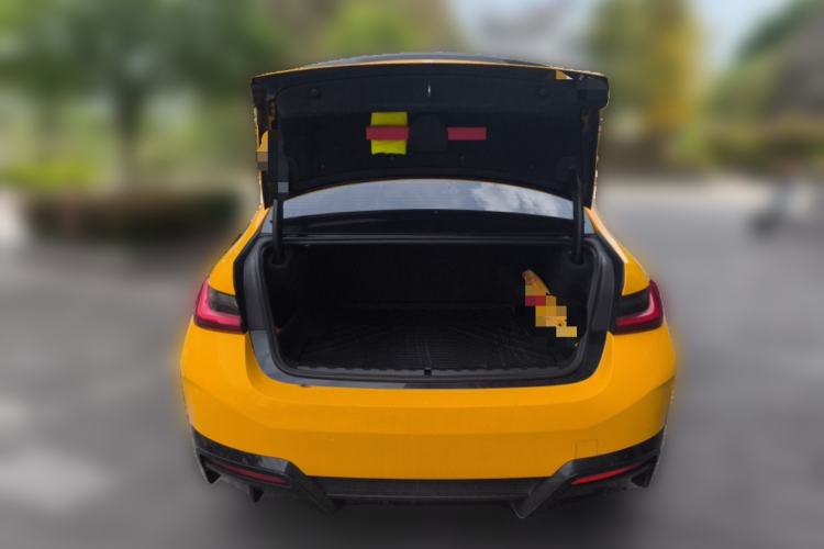 Used BMW i3 2022 eDrive 35 L