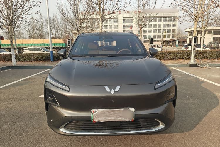 Used Wuling Xingguang S 2024 130 km Flagship Version