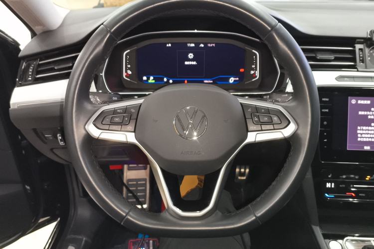 Used Volkswagen Magotan GTE Plug-in Hybrid 2022 GTE Luxury Model