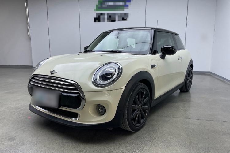 Used MINI MINI 2019 1.5T COOPER Artist
