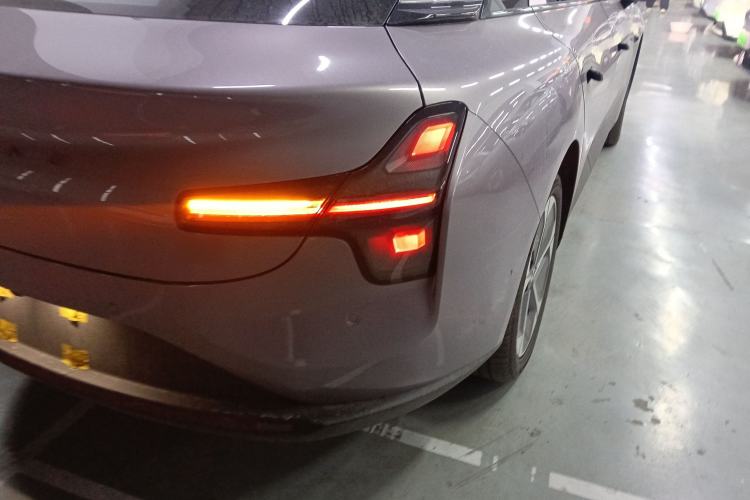 Used XPeng MONA M03 2025 620 Ultra-Long Range Plus