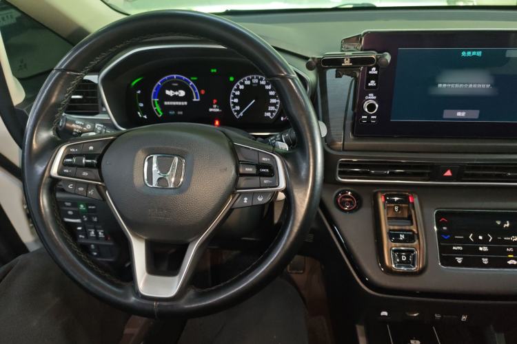 Used Honda Elysion 2022 2.0L eHEV Luxury Edition