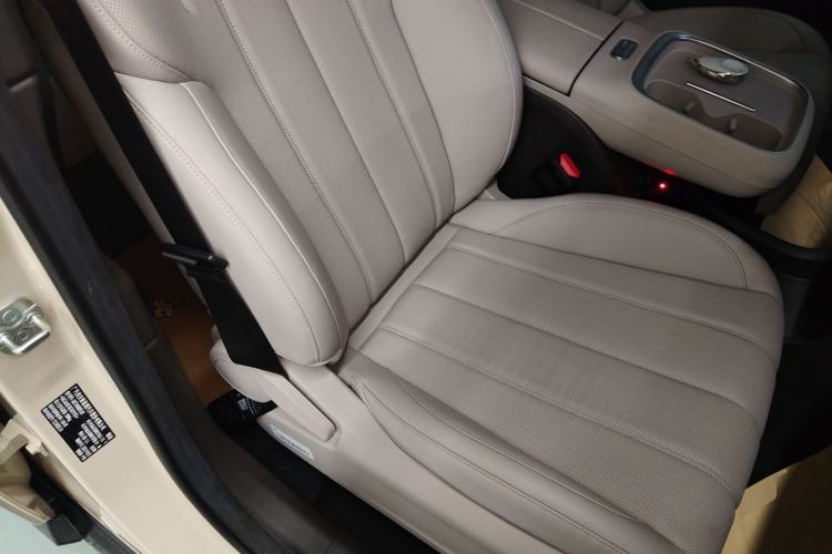 Used AION UT 2025 420 Smart Edition
