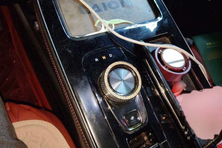 Used AION V 2022 Plus 70 Smart Edition Ternary Lithium