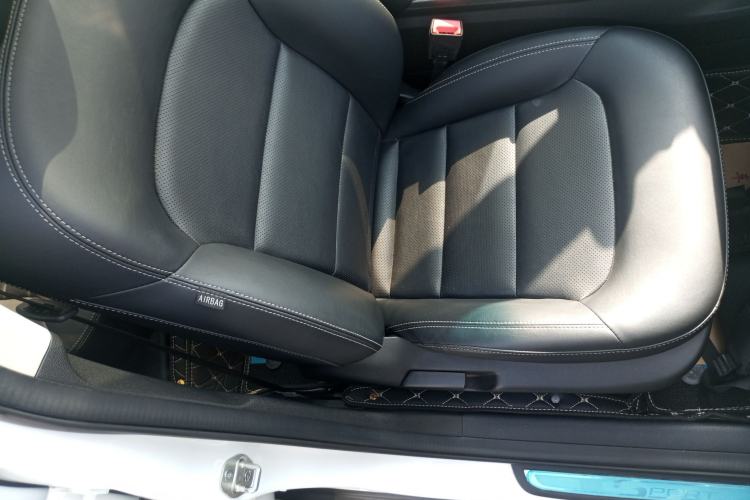 Used Geely Auto Emgrand GS 2016 Sport Edition 1.8L Automatic LingShang Model